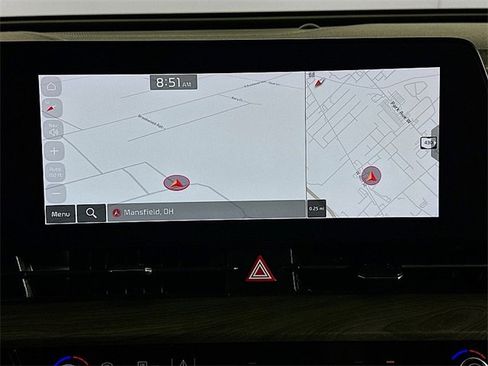 Used 2023 Kia Sportage X-Pro Prestige image 16