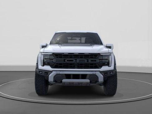 New 2025 Ford F150 Raptor image 6