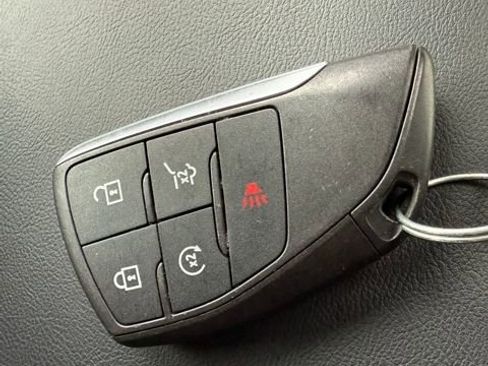 Used 2024 Acura ZDX A-Spec image 33