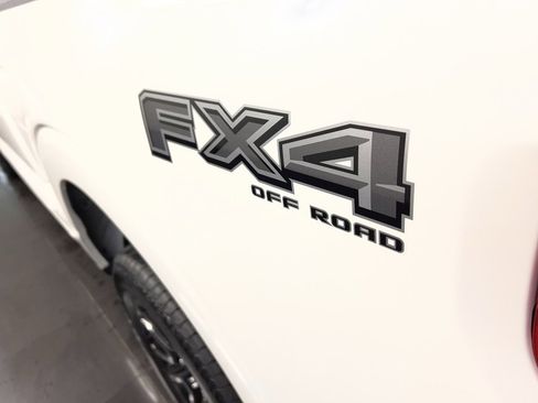 New 2026 Ford F150 Platinum w/ Equipment Group 702A High image 47