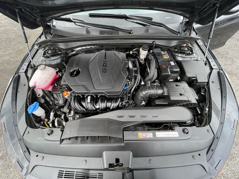 Used 2025 Kia K5 LXS image 31