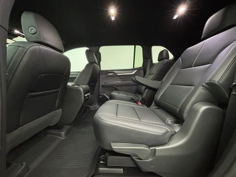 New 2026 GMC Acadia Elevation w/ Elevation Premium Package image 41