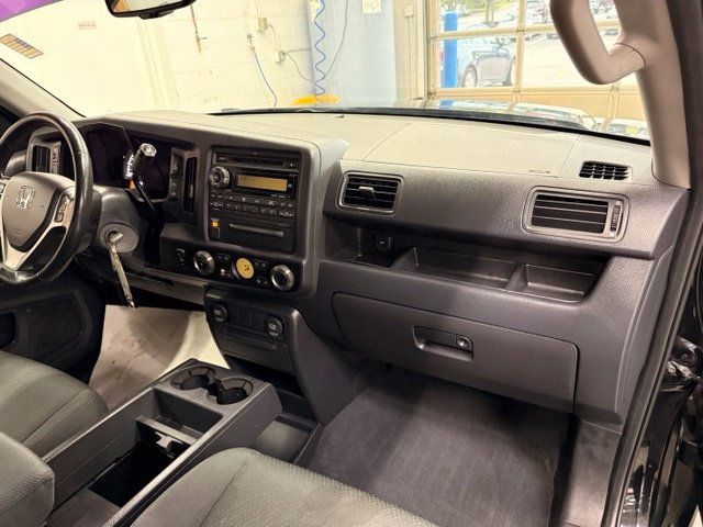 Used 2013 Honda Ridgeline Sport image 24