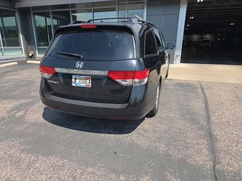 Used 2014 Honda Odyssey EX-L image 16