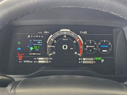 Certified 2026 Toyota Sequoia SR5 AWD/4WD image 22