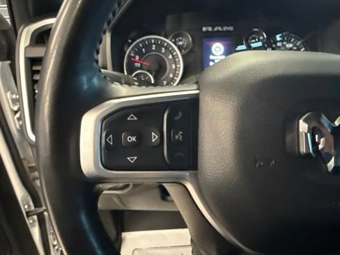 Used 2023 RAM 1500 Big Horn AWD/4WD image 13