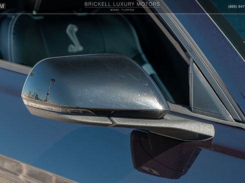 Used 2021 Ford Mustang Shelby GT500 w/ Technology Package image 48