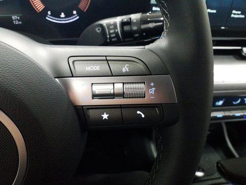 New 2026 Hyundai Kona SEL Sport image 5