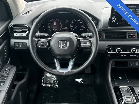 Used 2023 Honda Pilot EX-L image 16