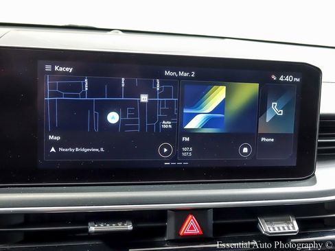 Used 2025 Kia K5 GT-Line w/ GT-Line Premium Package image 15