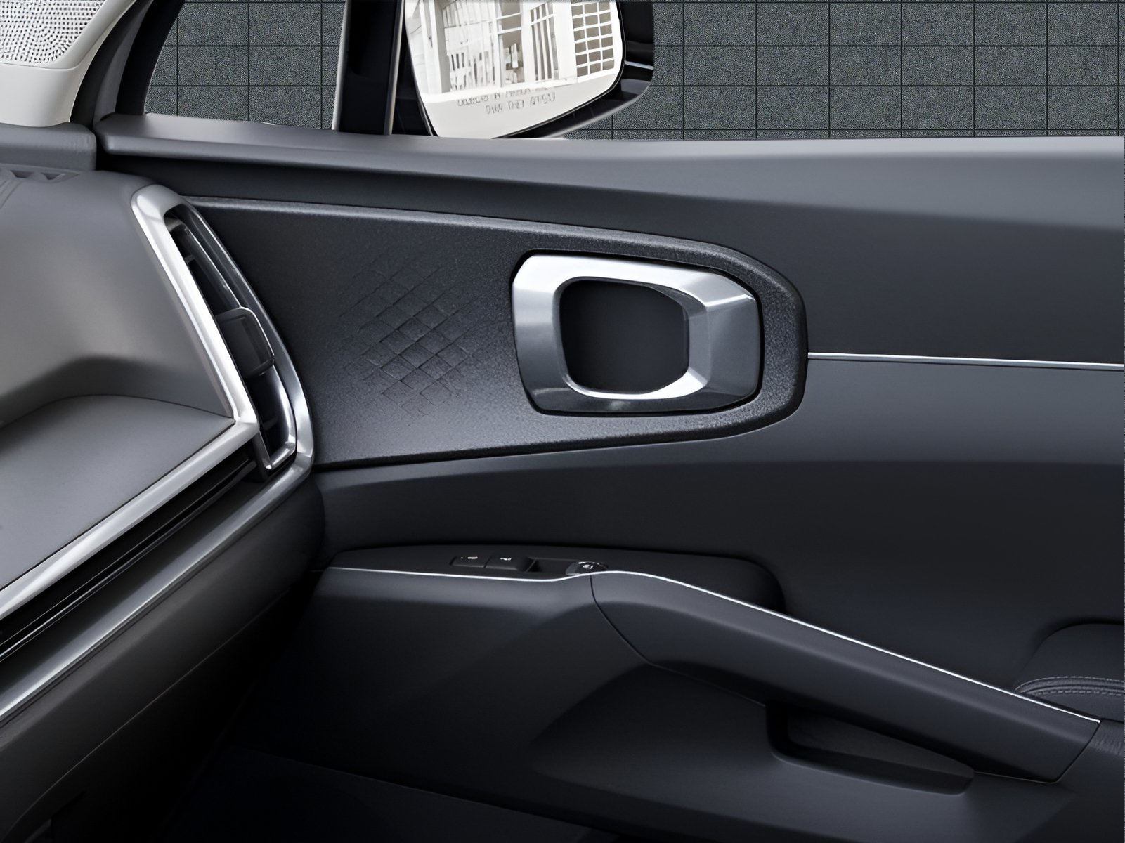 Used 2025 Kia Sorento S w/ Panoramic Sunroof Package FWD image 25