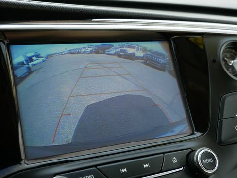 Used 2019 Buick Envision Preferred FWD image 33