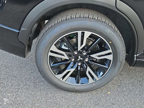 New 2026 Mitsubishi Eclipse Cross SEL AWD/4WD image 5