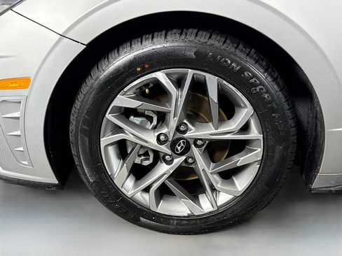 Used 2020 Hyundai Sonata SEL w/ Cargo Package FWD image 38