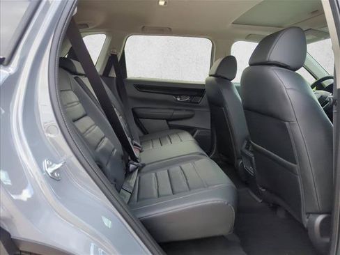 New 2026 Honda CR-V EX-L image 15