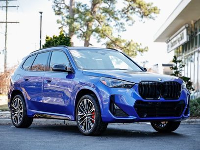 New 2026 BMW X1 xDrive28i w/ Technology Package