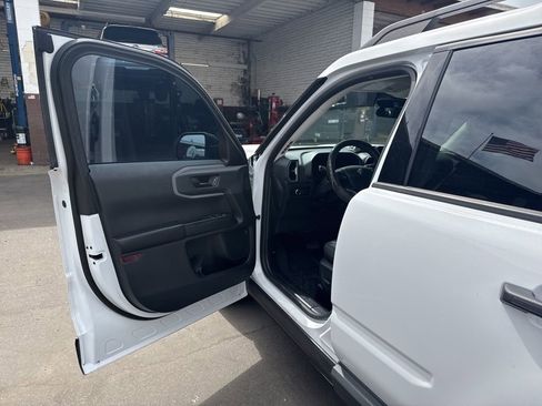 Used 2022 Ford Bronco Sport Big Bend w/ Convenience Package image 5