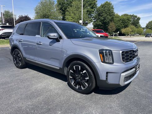 Used 2023 Kia Telluride SX AWD/4WD image 10