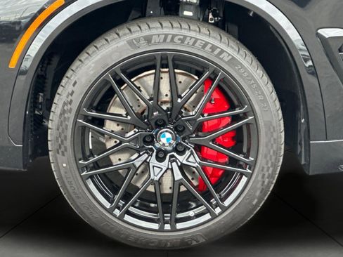New 2026 BMW X5 M Competition w/ Executive Package AWD/4WD image 26