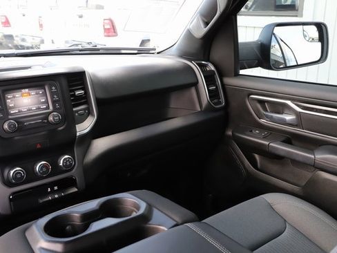 Used 2024 RAM 1500 Big Horn image 25