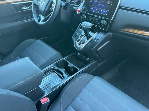 Used 2021 Honda CR-V EX image 16
