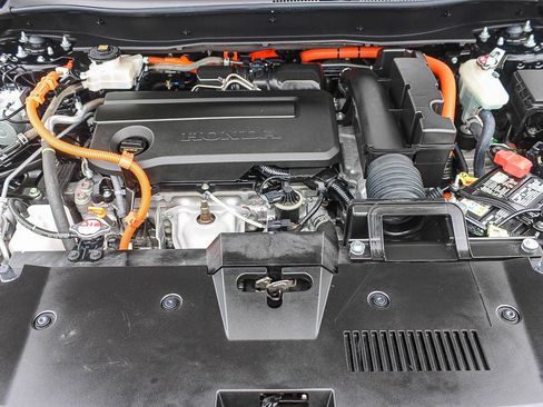 Certified 2024 Honda CR-V Sport image 27