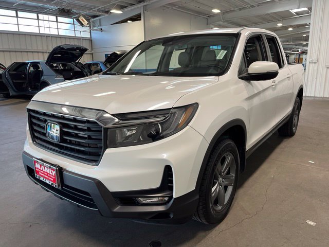 Used 2023 Honda Ridgeline RTL image 7