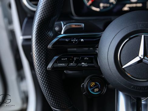 Used 2021 Mercedes-Benz E 63 AMG S image 34