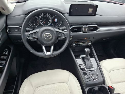 Used 2023 MAZDA CX-5 AWD 2.5 S image 11