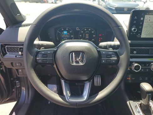 Certified 2026 Honda Civic Sport Touring image 29