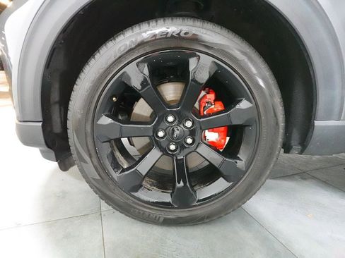 Certified 2023 Ford Explorer ST w/ Equipment Group 401A image 37