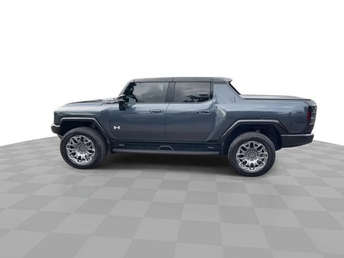 New 2026 GMC Hummer EV 4x4 Crew Cab image 39