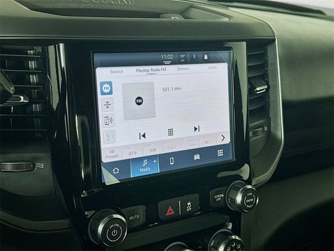 New 2026 RAM 5500 Tradesman image 13