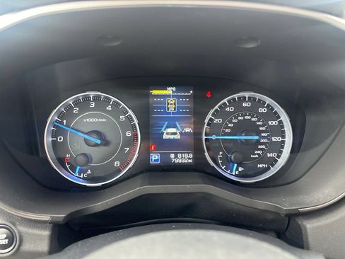 Used 2019 Subaru Ascent Limited AWD/4WD image 23