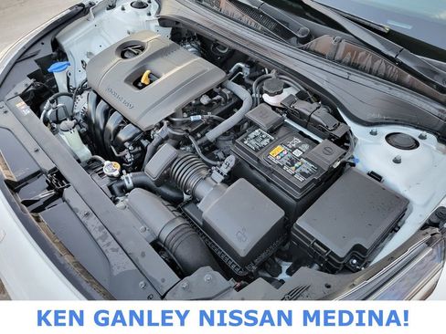 Used 2023 Kia Forte LXS w/ LXS Technology Package image 24