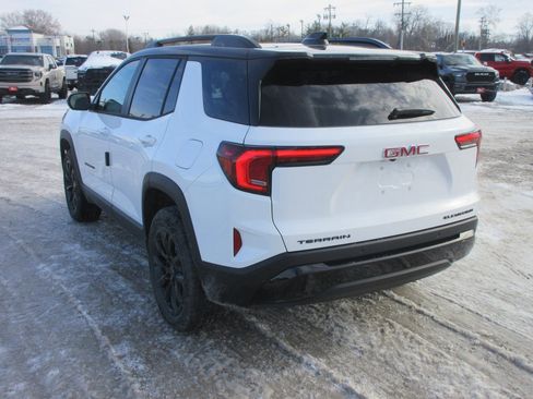New 2026 GMC Terrain Elevation w/ Black Edition image 7
