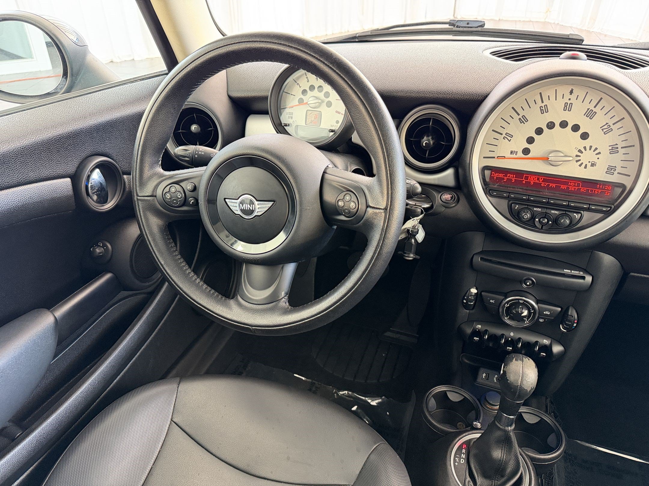 Used 2013 MINI Cooper Hardtop FWD image 30