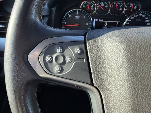 Used 2020 Chevrolet Tahoe LT image 21