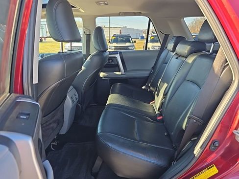 Used 2010 Toyota 4Runner 4WD image 19