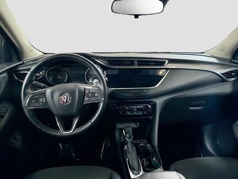 Used 2023 Buick Encore GX Select w/ Sport Touring Package FWD image 22