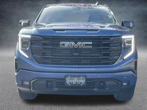 New 2026 GMC Sierra 1500 Elevation w/ Elevation Premium Package image 27