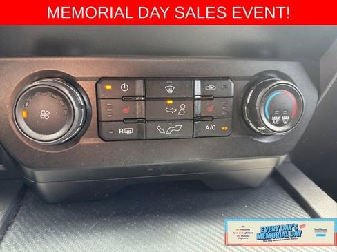 Certified 2020 Ford F150 XLT w/ Equipment Group 302A Luxury AWD/4WD image 22