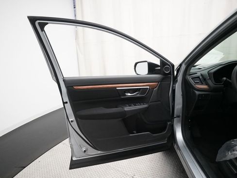 Used 2019 Honda CR-V EX image 27