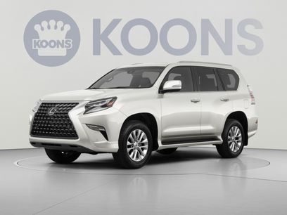 Used 2023 Lexus GX 460 Premium w/ Premium Package