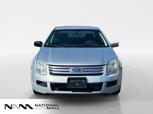 Used 2006 Ford Fusion SE FWD image 8