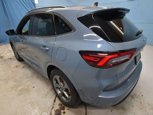 Used 2023 Ford Escape ST-Line w/ Tech Pack #1 image 31