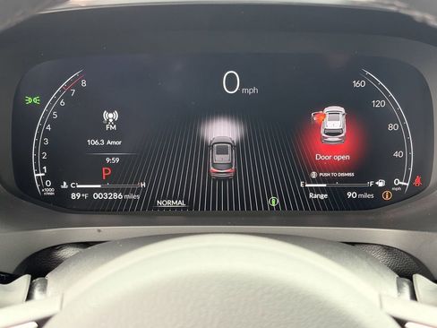 Used 2026 Acura MDX w/ Technology Package image 24