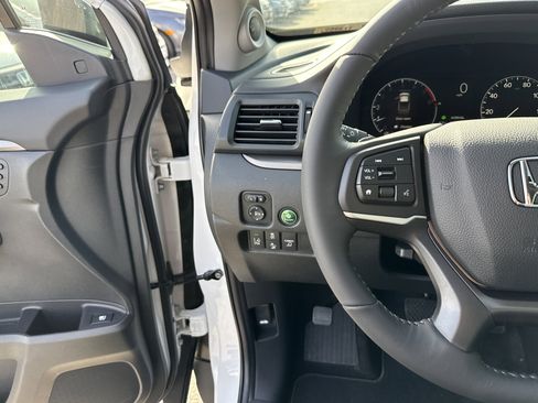 New 2026 Honda Ridgeline RTL image 19