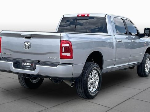 Used 2024 RAM 2500 Laramie w/ Safety Group AWD/4WD image 13