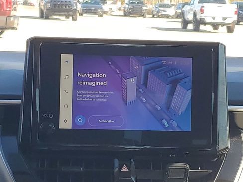 Certified 2023 Toyota Corolla LE image 27